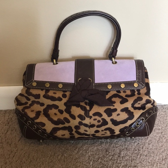 Beautiful coach handbag! Never used! - Picture 2 of 4